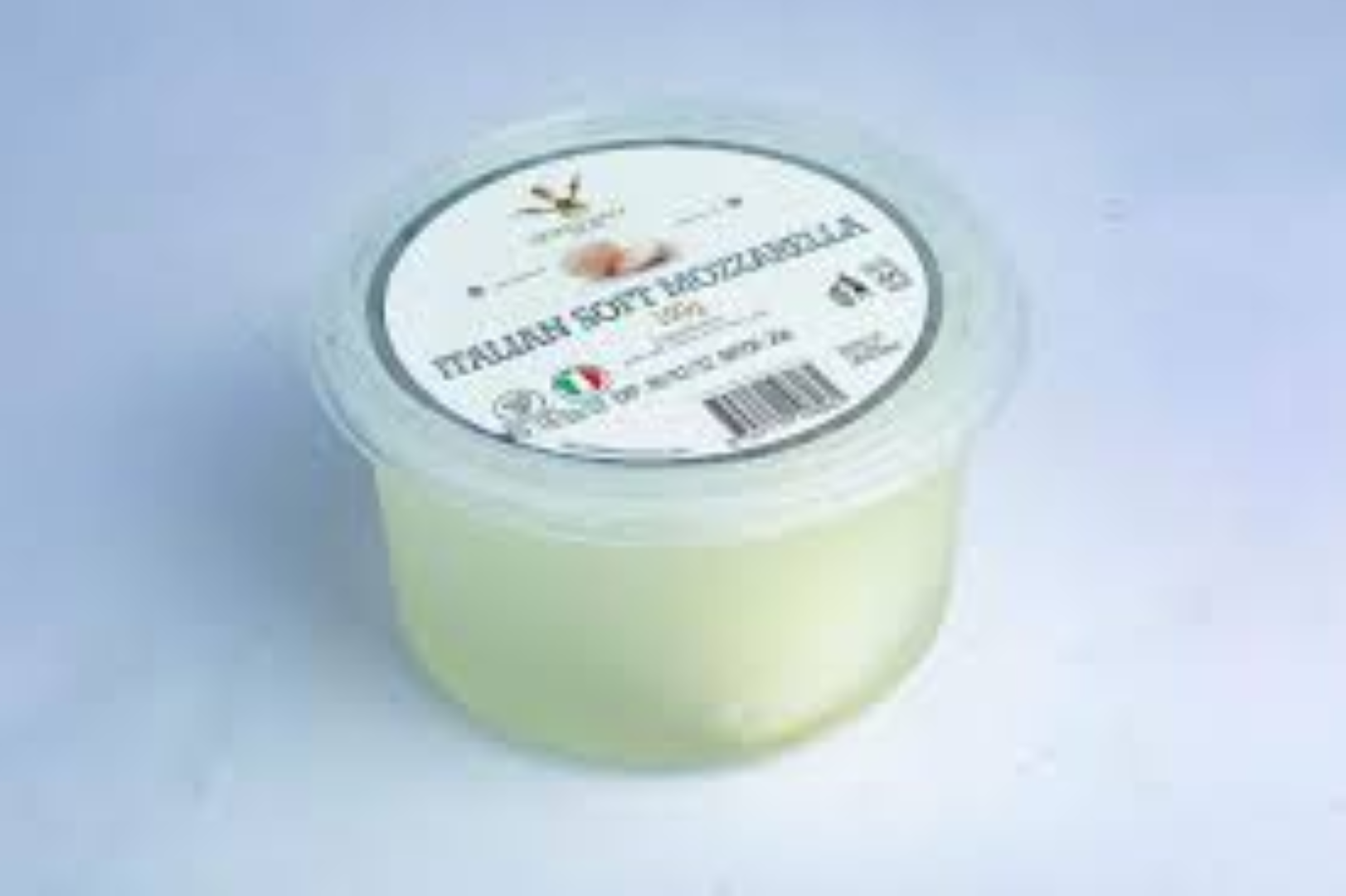 QUEEN DELI BRAID OF MOZZARELLA 100G